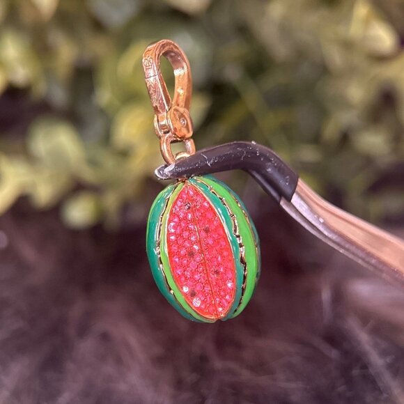 Juicy Couture Watermelon Charm - Picture 7 of 8